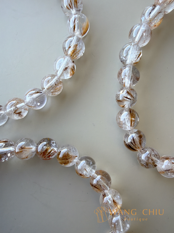 WANG CHIU 商品細節